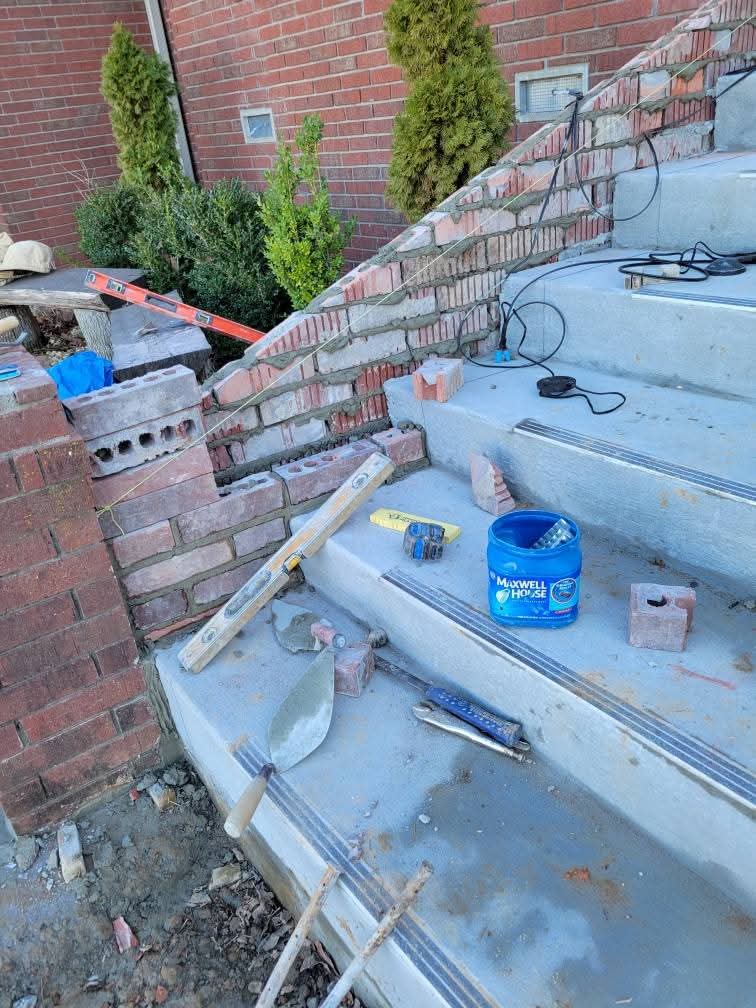 Construction project