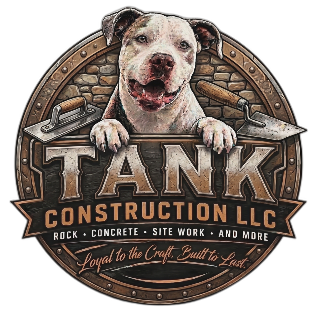 Tank Construction LLC
